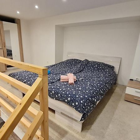 Maxim Apartman Budapeste Exterior foto