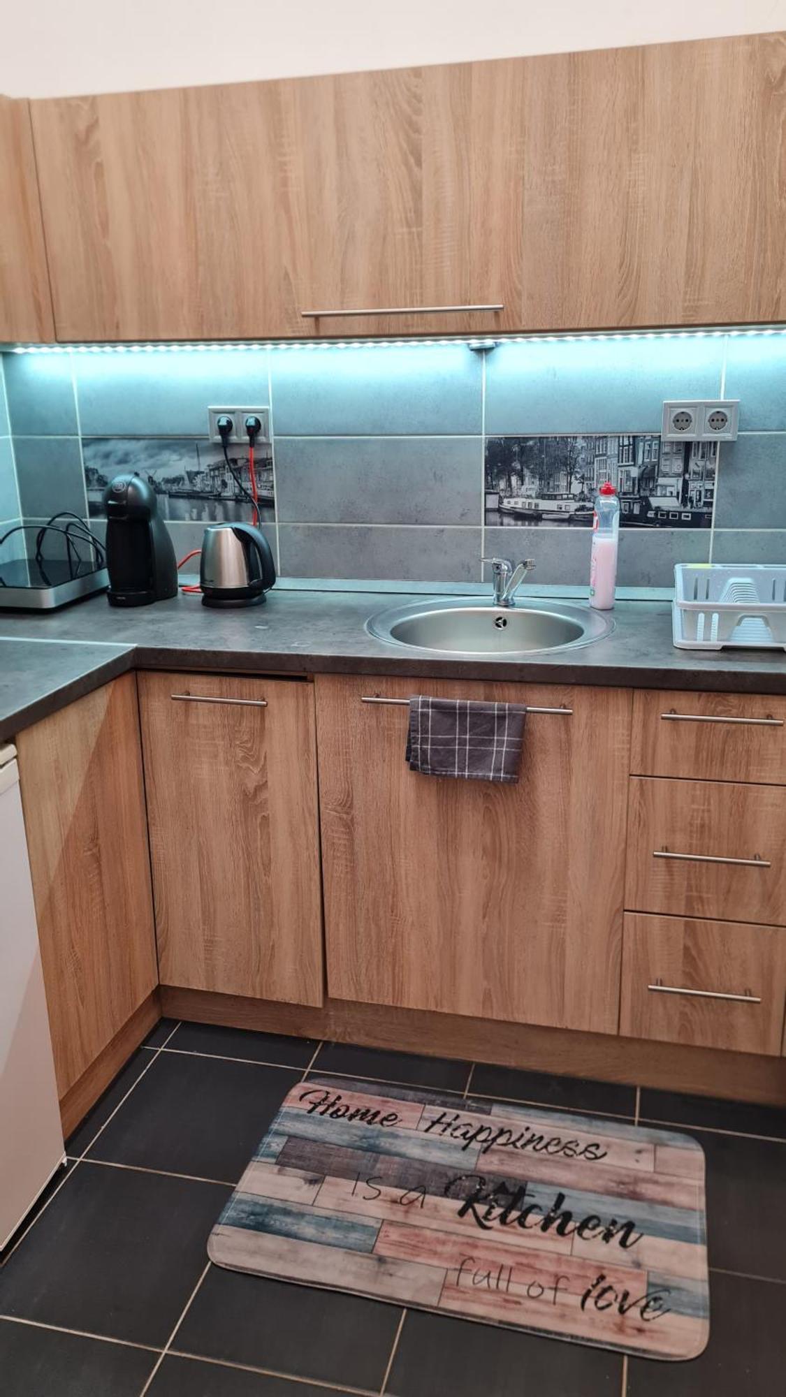 Maxim Apartman Budapeste Exterior foto