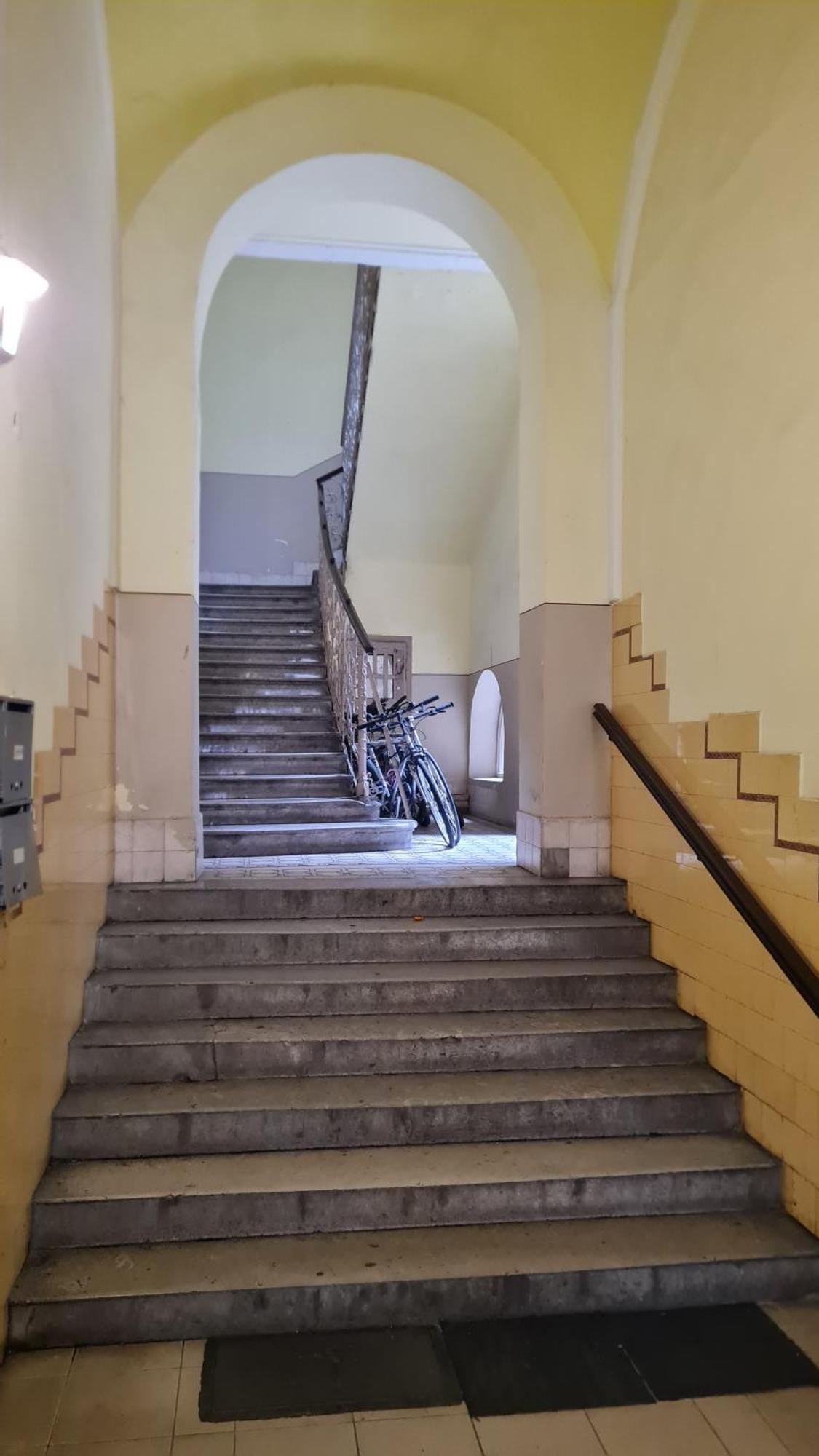 Maxim Apartman Budapeste Exterior foto