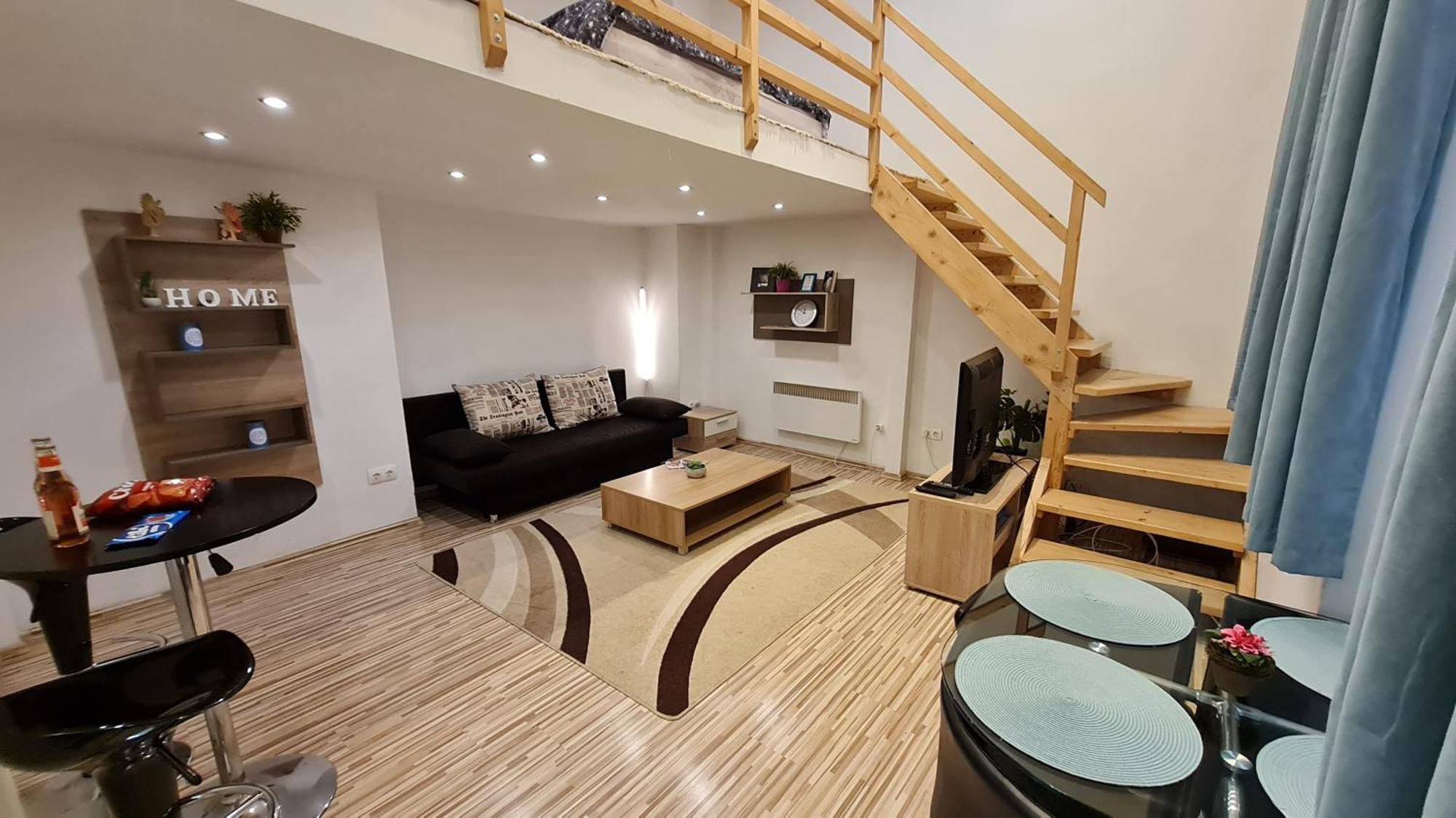 Maxim Apartman Budapeste Exterior foto
